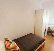 WG-Zimmer in Erfurt 445,00 € 9 m²