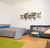 Wohnen auf Zeit in Ulm 1.235,00 €