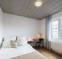 WG-Zimmer in Frankfurt am Main 770,00 € 10 m²
