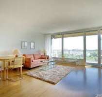 Wohnen auf Zeit in Düsseldorf 1.390,00 €