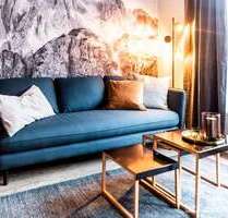 Wohnen auf Zeit in Hamburg 1.050,00 €