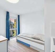 Wohnen auf Zeit in Berlin 895,00 €