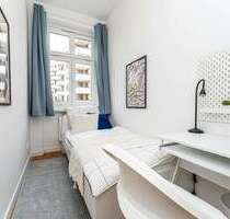 WG-Zimmer in Berlin 630,00 € 6 m²