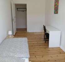 WG-Zimmer in Berlin 555,00 € 12 m²
