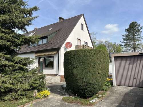 Foto - Haus zum Kaufen in Nürnberg 549.000,00 € 100 m²