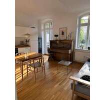 Wohnen auf Zeit in Leipzig 970,00 €