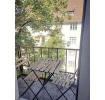 WG-Zimmer in Berlin 999,00 € 25 m²