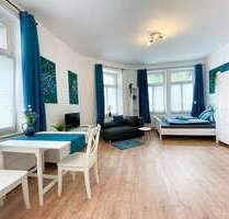 Wohnen auf Zeit in Leipzig 1.780,00 €