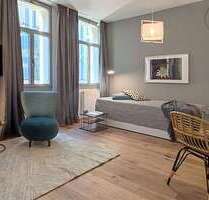 Wohnen auf Zeit in Leipzig 850,00 €