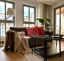 Wohnen auf Zeit in Leipzig 800,00 €