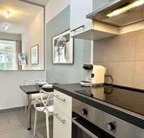 Wohnen auf Zeit in Leipzig 850,00 €