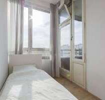 WG-Zimmer in Berlin 780,00 € 9 m²