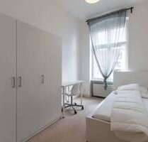 WG-Zimmer in Berlin 730,00 € 9 m²