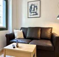 Wohnen auf Zeit in Leipzig 800,00 €