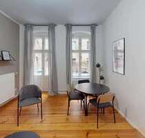 Wohnen auf Zeit in Berlin 1.350,00 €