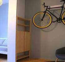 WG-Zimmer in Berlin 620,00 € 17 m²