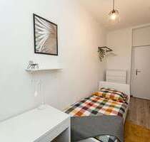 WG-Zimmer in Berlin 630,00 € 8 m²