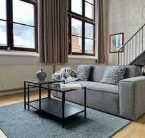 Wohnen auf Zeit in Leipzig 1.350,00 €