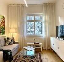 Wohnen auf Zeit in Leipzig 1.050,00 €