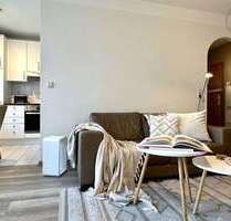 Wohnen auf Zeit in Leipzig 1.100,00 €