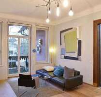 Wohnen auf Zeit in Leipzig 1.350,00 €