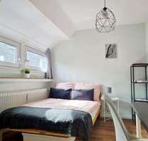 WG-Zimmer in Köln 879,00 € 14 m²