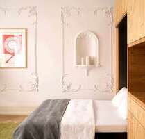 WG-Zimmer in Mühlheim am Main 1.699,00 € 25 m²