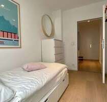 WG-Zimmer in Hamburg 795,00 € 15 m²