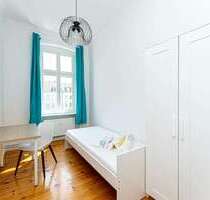 WG-Zimmer in Berlin 645,00 € 10 m²