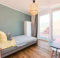 WG-Zimmer in Berlin 810,00 € 11 m²
