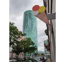 WG-Zimmer in Frankfurt am Main 730,00 € 18.5 m²
