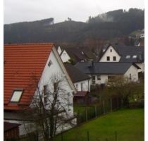 Wohnen auf Zeit in Arnsberg -Oeventrop 450,00 €