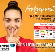 Wohnung zum Mieten in Duisburg 400,00 € 61.25 m²