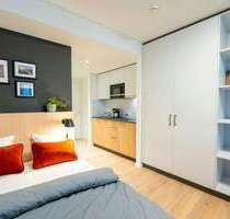 Wohnen auf Zeit in Stuttgart 1.070,00 €