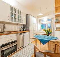 Wohnen auf Zeit in Hamburg 890,00 €