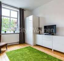 Wohnen auf Zeit in Hamburg 980,00 €