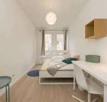 WG-Zimmer in Berlin 710,00 € 11 m²