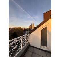 Wohnung zum Mieten in Aachen 1.350,00 € 89 m²