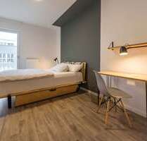 WG-Zimmer in Berlin 701,00 € 12 m²