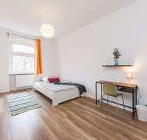 WG-Zimmer in Berlin 750,00 € 19 m²