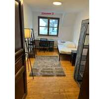 WG-Zimmer in Eschborn 595,00 € 12 m²