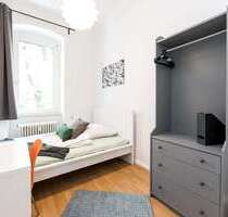 WG-Zimmer in Berlin 670,00 € 8 m²