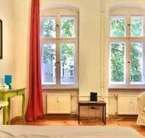 Wohnen auf Zeit in Berlin 1.805,00 €