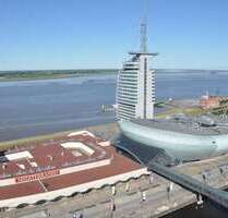 Wohnen auf Zeit in Bremerhaven 1.698,00 €