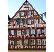 Wohnen auf Zeit in Stuttgart-Bad Cannstatt, Marktstraße 1719 440,00 €