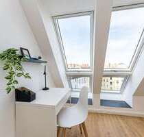 WG-Zimmer in Berlin 760,00 € 16 m²