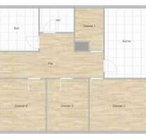 WG-Zimmer in Böblingen 388,00 € 10 m²