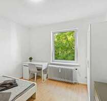 WG-Zimmer in Hamburg 850,00 € 13 m²