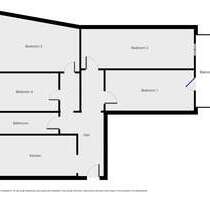 WG-Zimmer in Berlin 690,00 € 13 m²
