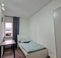 WG-Zimmer in Dortmund 320,00 € 8 m²